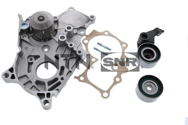 Toyota Avensis Triger Kayış Seti Eksantrik Seti Devirdaimli 2.0L Dizel SNR