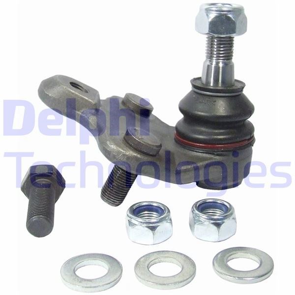 Toyota Avensis Alt Rotil DELPHI