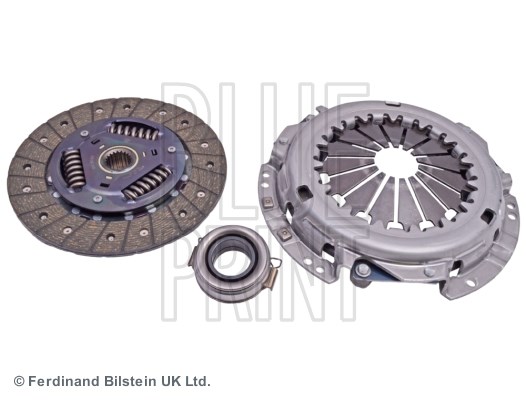 Toyota Avensis Debriyaj Seti BLUEPRINT