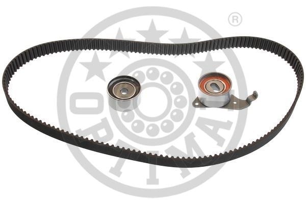 Toyota Avensis Corona Carina E Rav4 Triger Kayış Seti 2.0L OPTIMAL