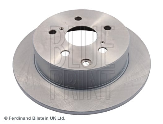 Toyota Avensis 2003-09 Fren Diski BLUEPRINT