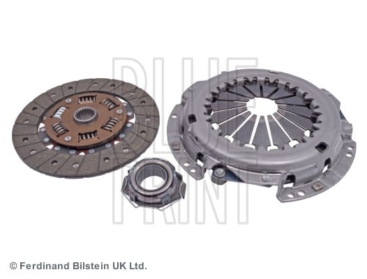 Toyota Avensis Debriyaj Seti BLUEPRINT