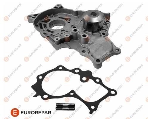 Toyota Avensis Devirdaim Su Pompası EUROREPAR