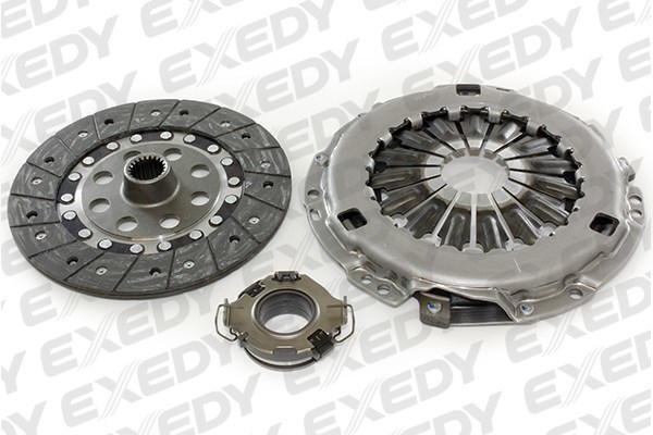 Toyota Avensis Debriyaj Seti EXEDY