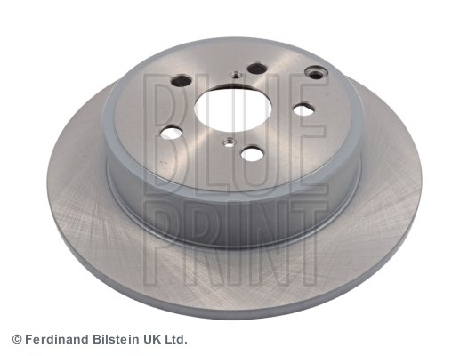 Toyota Avensis Arka Fren Diski Dolu Tip BLUEPRINT