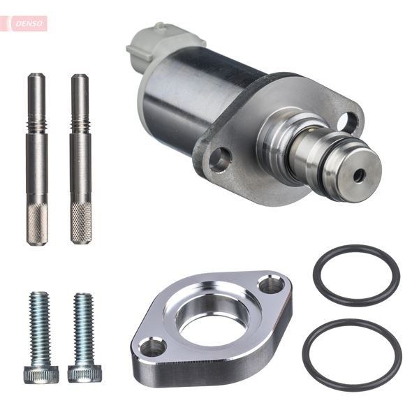 Toyota Avensis Dizel Suction Control Valfi DENSO