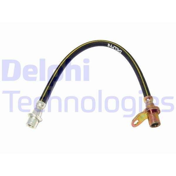 Toyota Avensis Arka Sol Fren Hortumu DELPHI