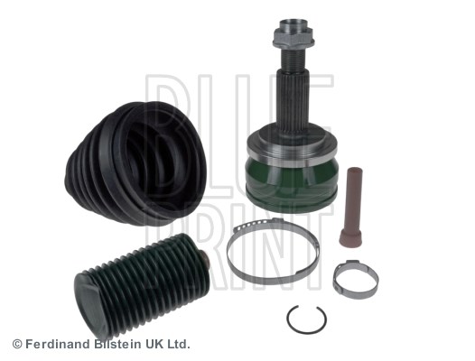 Toyota Avensis Aks Kafası Seti BLUEPRINT