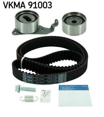 Toyota Avensis Corona Carina E Rav4 Triger Kayış Seti SKF