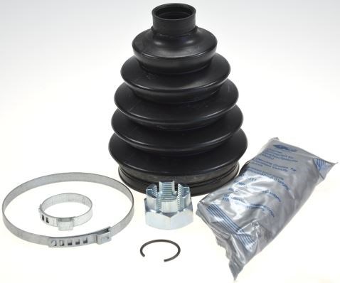 Toyota Avensis Aks Körüğü Dış GKN