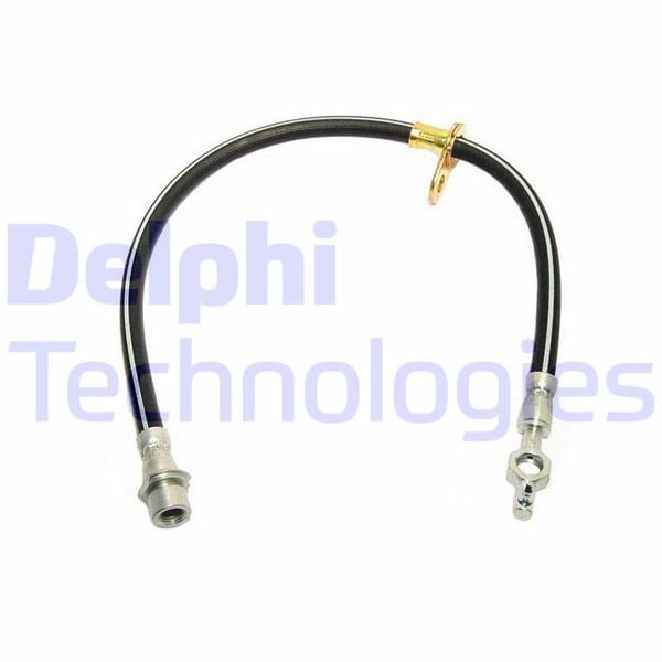 Toyota Avensis Ön Sağ Fren Hortumu DELPHI