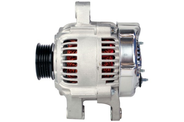 Toyota Avensis Alternatör 14V 80A HELLA