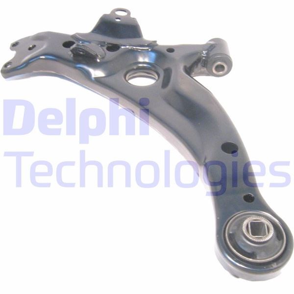 Toyota Avensis Komple Salıncak Sol DELPHI