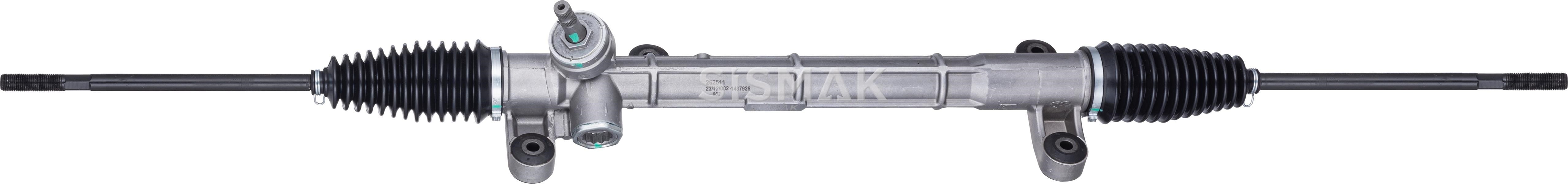 Toyota Avensis Elektrikli Direksiyon Kutusu SISMAK