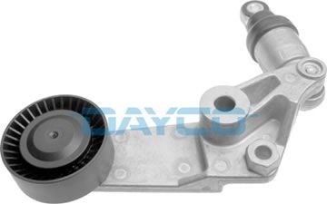 Toyota Avensis Corolla Verso Alternatör Kayışı Otomatik Gergi Rulmanı Komple DAYCO