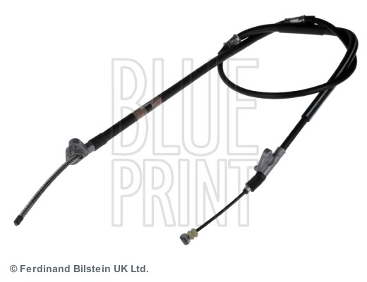 Toyota Avensis El Fren Teli BLUEPRINT