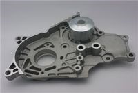Toyota Avensis Devirdaim Su Pompası GMB