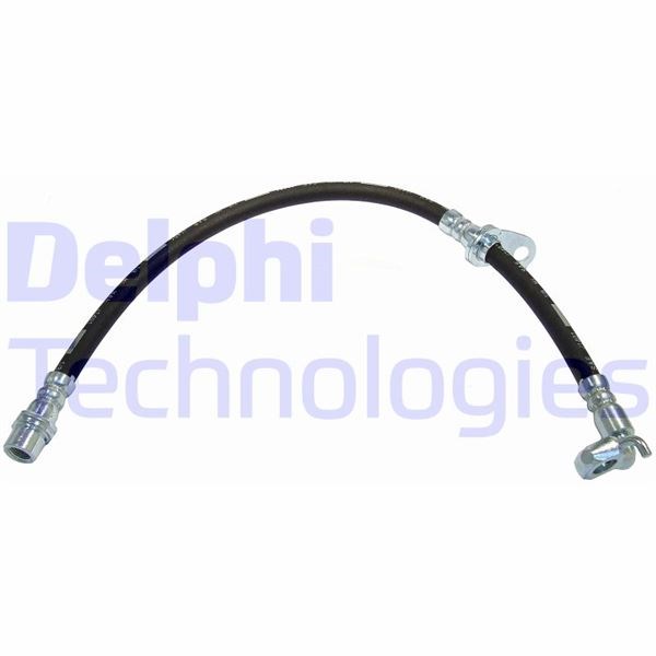 Toyota Avensis Arka Sol Fren Hortumu DELPHI