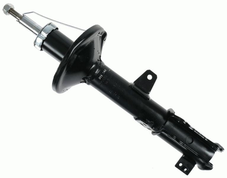 Toyota Avensis Arka Aks Sol Amortisör SACHS