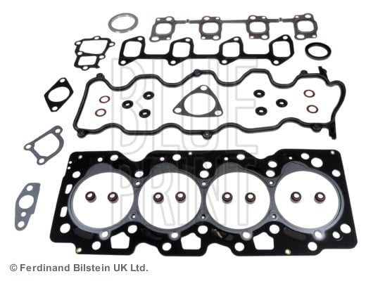 Toyota Avensis Silindir Kapağı Contası Takımı BLUEPRINT
