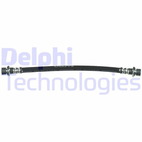 Toyota Avensis Verso Arka Fren Hortumu DELPHI