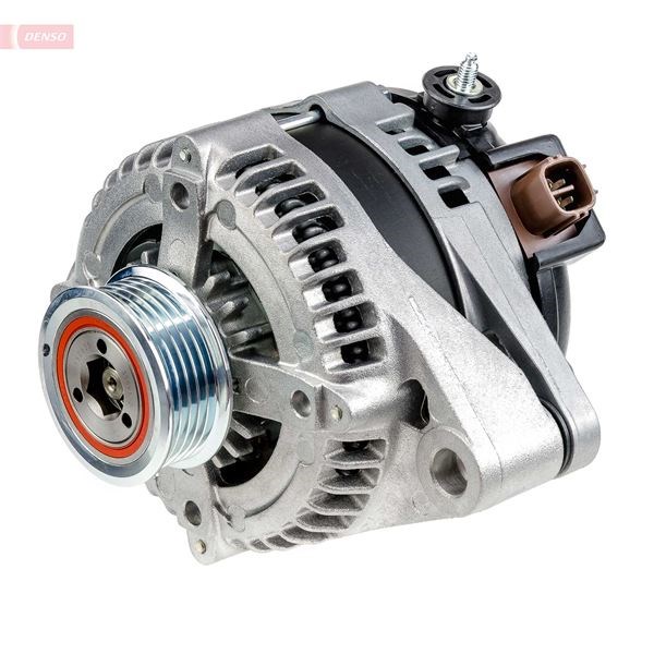 Toyota Avensis Verso Alternatör DENSO
