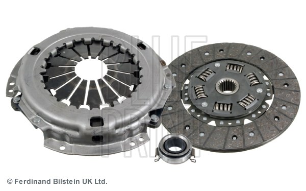 Toyota Avensis Verso Debriyaj Seti BLUEPRINT