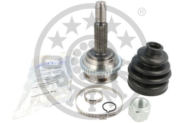 Chevrolet Aveo Kalos Dış Aks Kafası [ABS'li] OPTIMAL