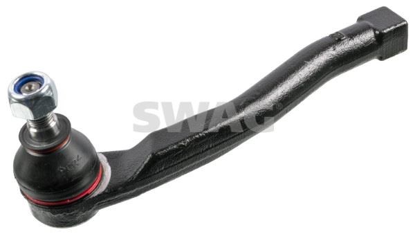 Chevrolet Aveo Rot Başı Dış Sağ SWAG
