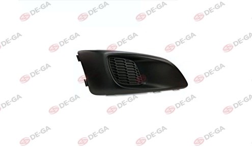 Chevrolet Aveo Ön Tampon Panjuru Sağ 2011- DEGA