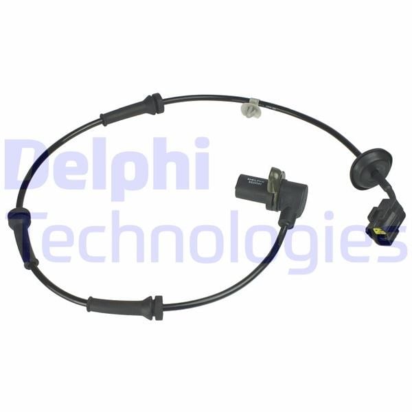 Chevrolet Aveo ABS Tekerlek Hız Devir Sensörü Ön Sağ DELPHI