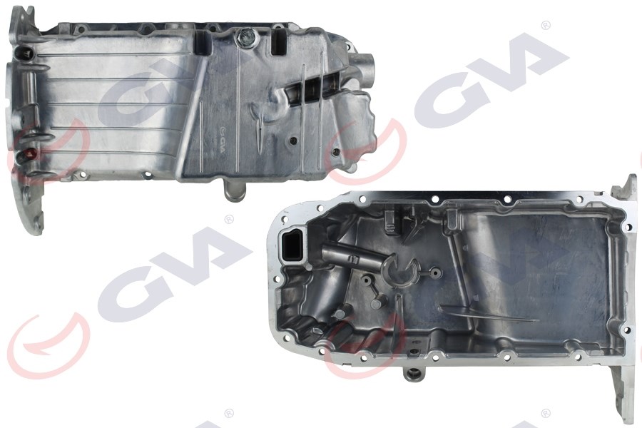 Chevrolet Aveo Kalos 1.4 16V Yağ Karteri GVA