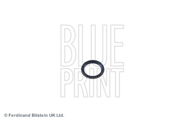 Chevrolet Aveo Keçe BLUEPRINT