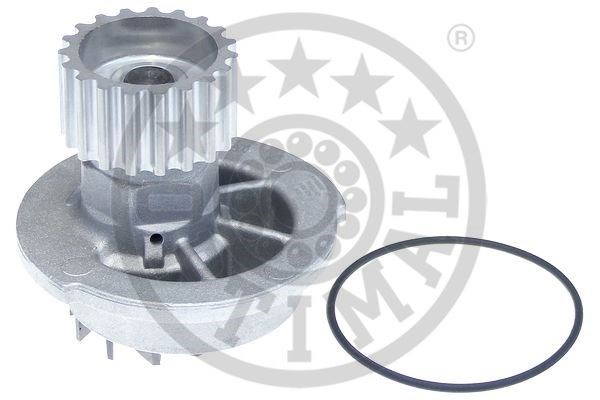 Chevrolet Aveo Kalos Lacetti Daewoo Nubira Devirdaim Su Pompası OPTIMAL