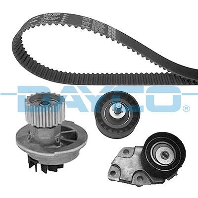 Chevrolet Daewoo Aveo Cruze Kalos Lacetti Nubira Devirdaimli Eksantrik Gergi... DAYCO