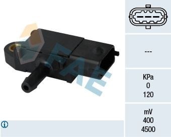 Aveo Corsa C-D Astra H-J Meriva Mokka Insignia Doblo Fiorino Ford... FAE