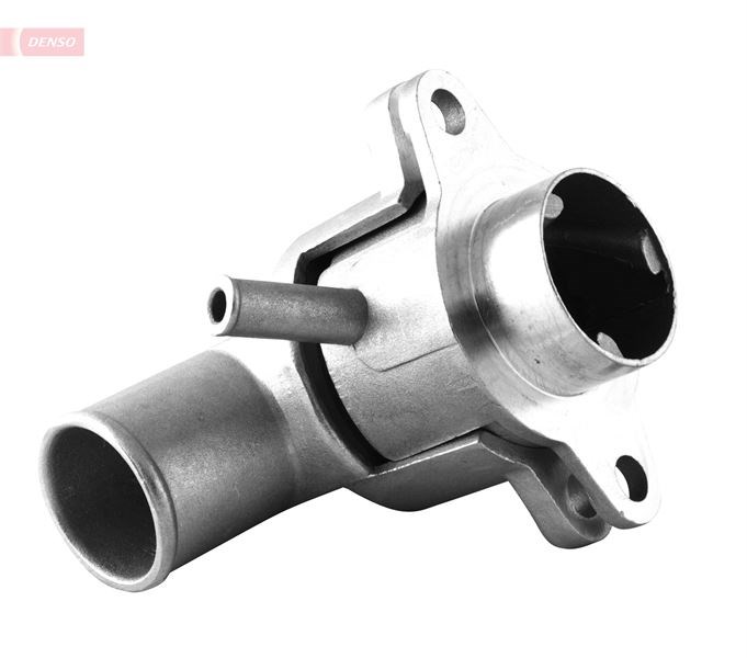 Chevrolet Daewoo Aveo Kalos Lacetti Nubira Termostat L14 Plastik DENSO