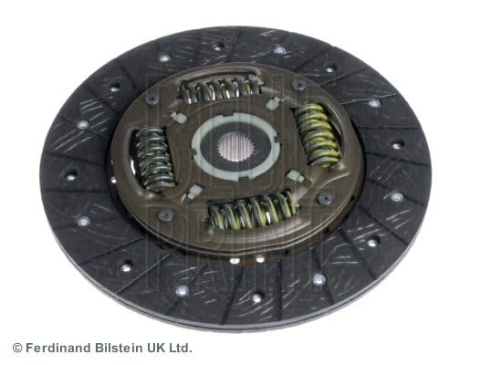 Chevrolet Aveo Debriyaj Baskı Balata BLUEPRINT