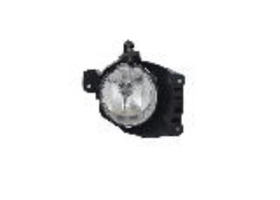 Chevrolet Aveo Sis Farı Sol DOGAN-