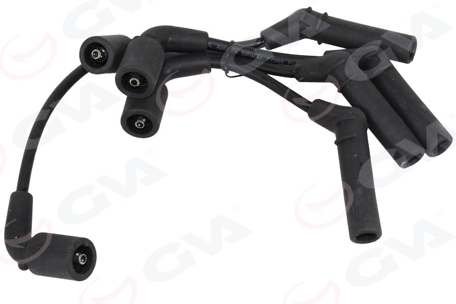 Chevrolet Aveo Kalos Matiz Spark Buji Kablo Takımı Set GVA
