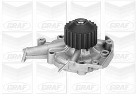 Chevrolet Aveo Kalos Spark Daewoo Matiz Tico Su Pompası 1.2 1.0 0.8L GRAF