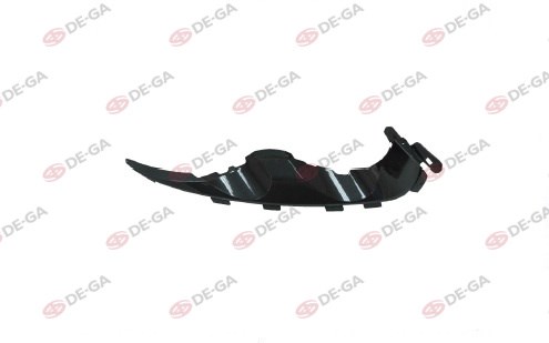 Chevrolet Aveo Ön Tampon Braketi Sol 2011- DEGA
