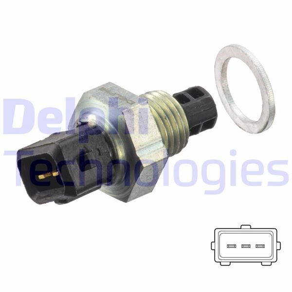 Chevrolet Aveo Kalos Lacetti Rezzo Spark Matiz Nubira Renault R21 R19 Clio... DELPHI
