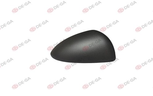 Chevrolet Aveo Dış Ayna Kapağı Parlak Sol 2011- DEGA
