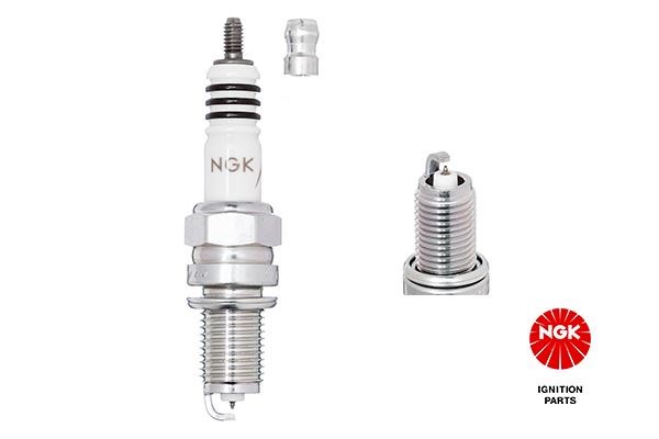 Chevrolet Aveo Spark Fiat Brava Bravo Marea Punto Stilo Lancia Y 840... NGK