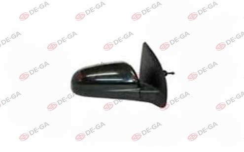 Chevrolet Aveo Dış Ayna Kablolu 4/5 Kapı Sağ 2007- DEGA