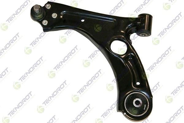 Chevrolet Aveo Alt Sol Rotilli Salıncak TEKNOROT