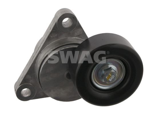 Chevrolet Aveo Alternatör Gergi Rulmanı Kütüklü SWAG