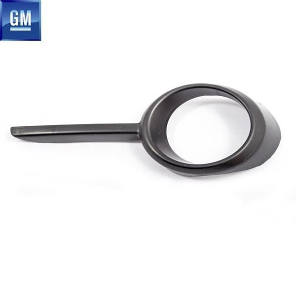 Chevrolet Aveo Ön Sol Sis Farı Çerçevesi GM