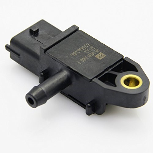 Emme Manifold Sensörü GM